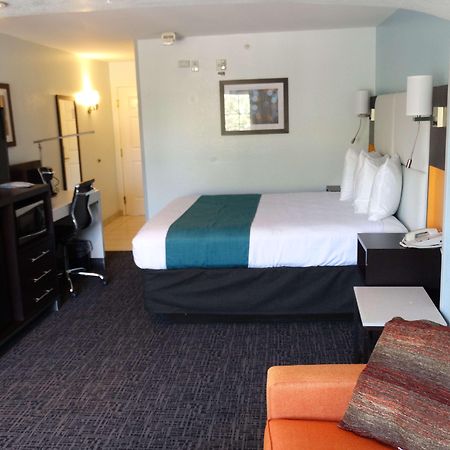 Best Western Plus Orlando Lake Buena Vista South Inn & Suites Кіссіммі Екстер'єр фото
