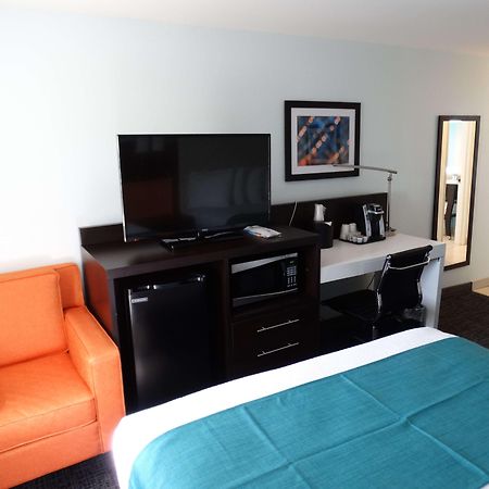 Best Western Plus Orlando Lake Buena Vista South Inn & Suites Кіссіммі Екстер'єр фото