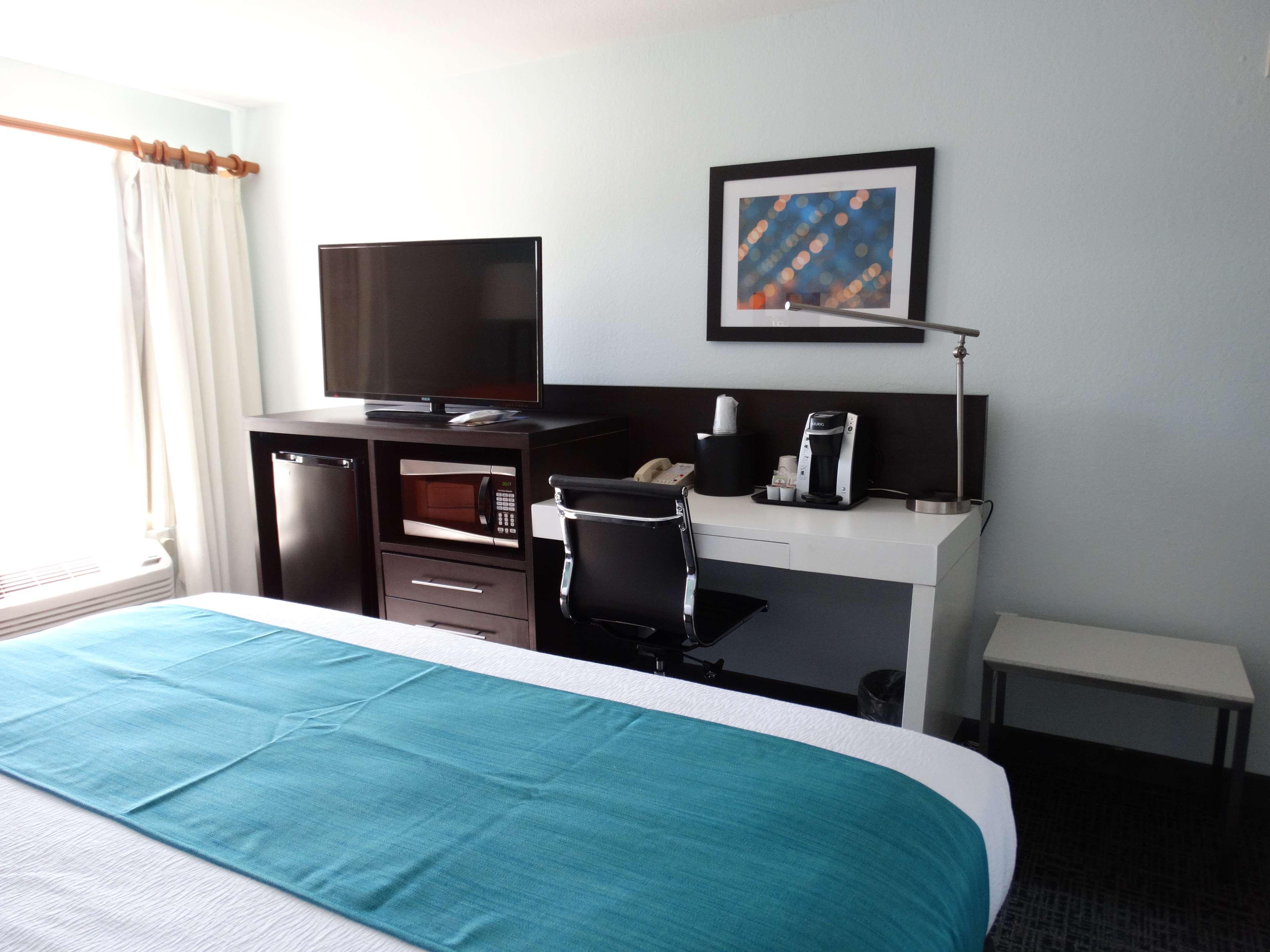 Best Western Plus Orlando Lake Buena Vista South Inn & Suites Кіссіммі Екстер'єр фото
