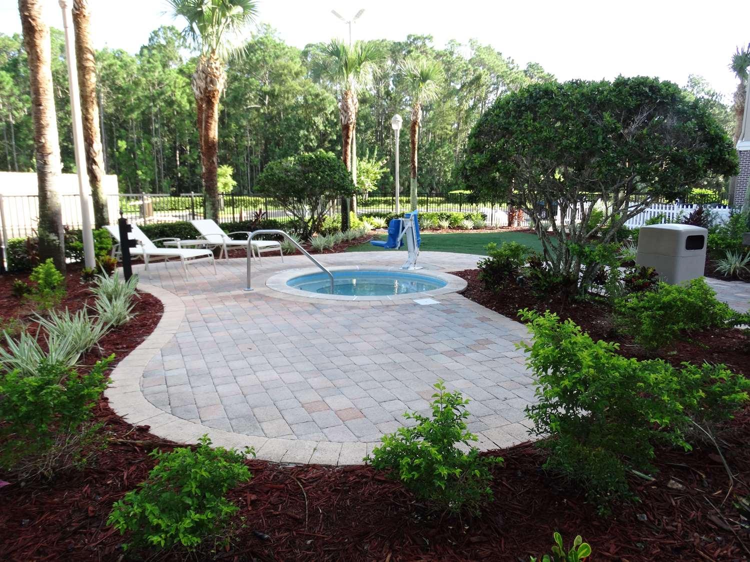 Best Western Plus Orlando Lake Buena Vista South Inn & Suites Кіссіммі Екстер'єр фото