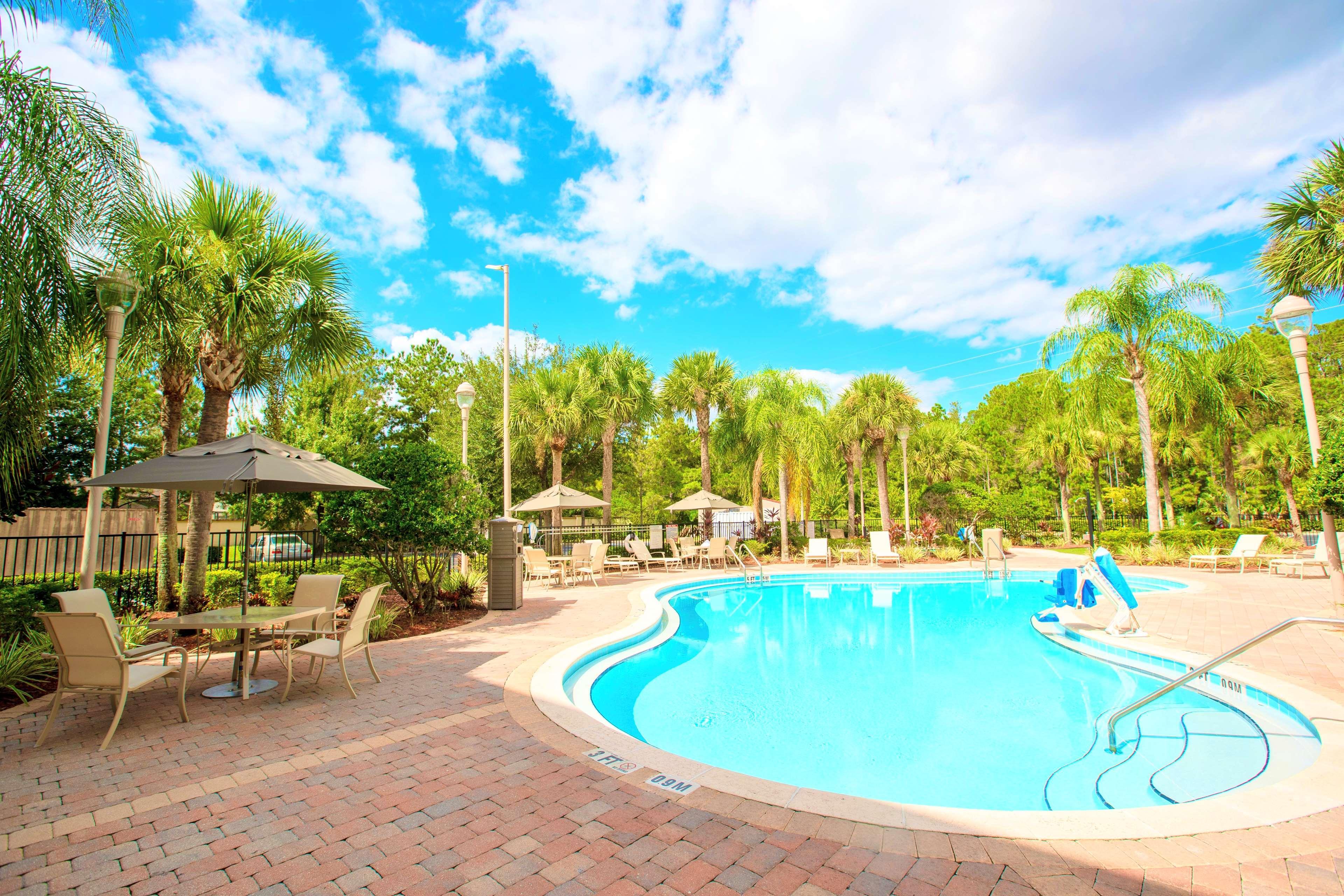 Best Western Plus Orlando Lake Buena Vista South Inn & Suites Кіссіммі Екстер'єр фото